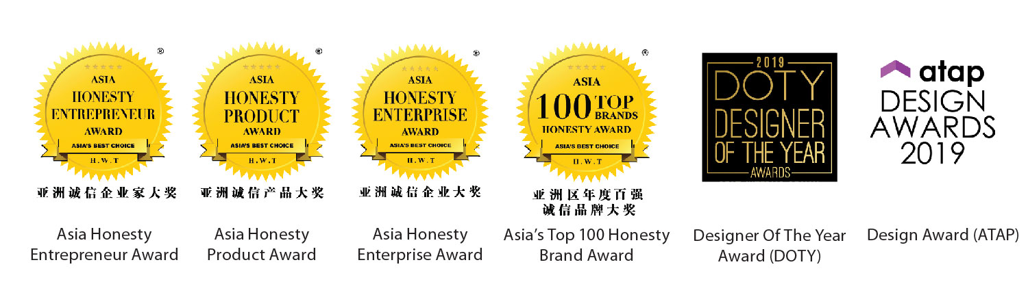 Touchpoint awarded