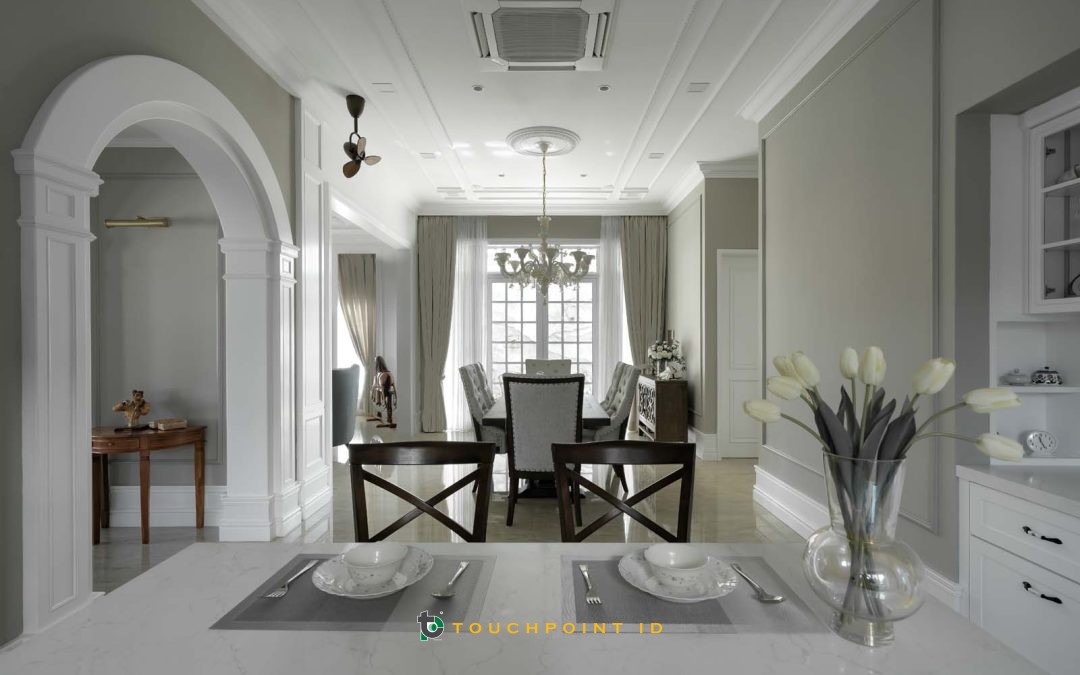Bungalow Project-Victoria Park