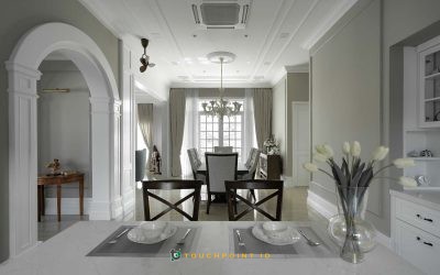 Bungalow Project-Victoria Park