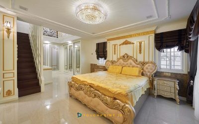 Taman Chateau, Ipoh, Perak