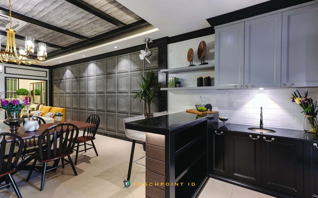 Kampar Showhouse, Perak