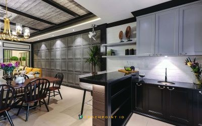 Kampar Showhouse, Perak